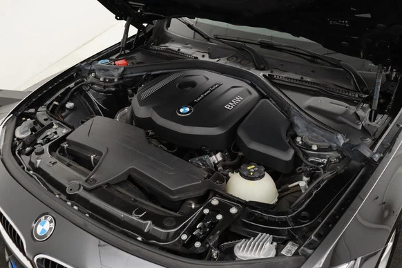 BMW 4 Serie - Afbeelding 25 van 30