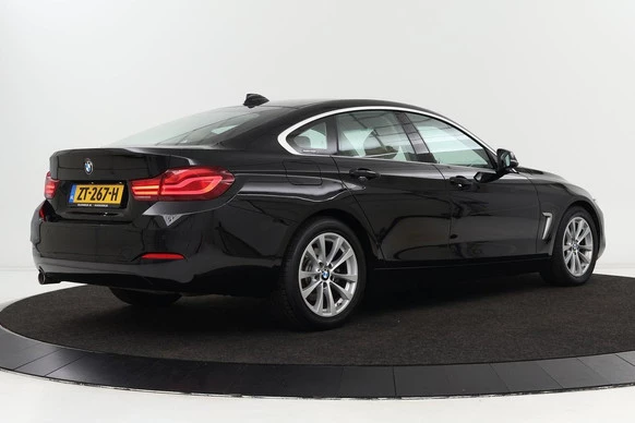 BMW 4 Serie - Afbeelding 27 van 30