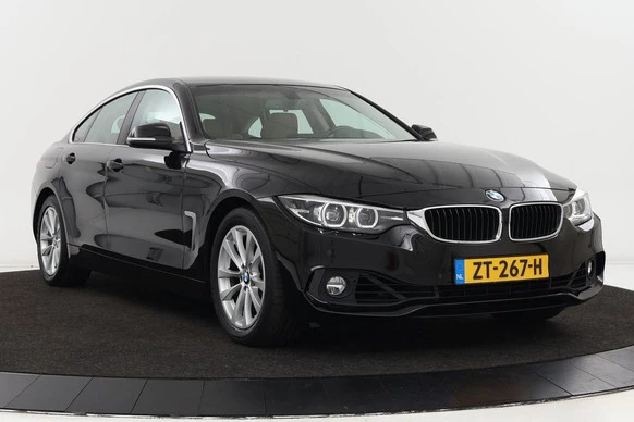 BMW 4 Serie - Afbeelding 28 van 30