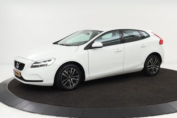 Volvo V40 - Afbeelding 1 van 30