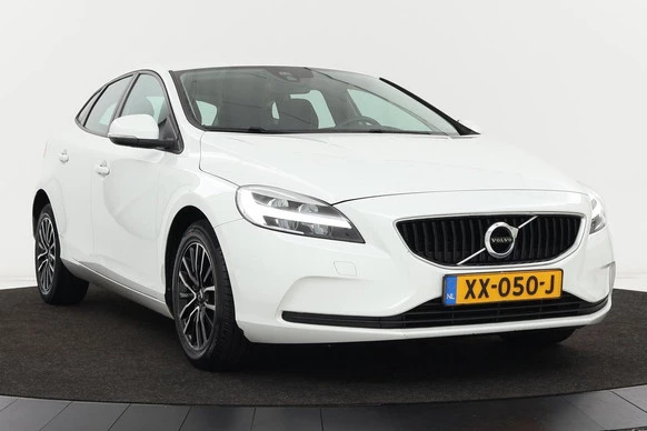 Volvo V40 - Afbeelding 27 van 30