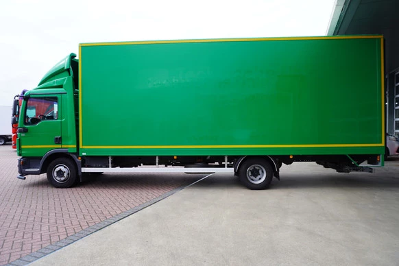 MAN TGL - Afbeelding 5 van 22