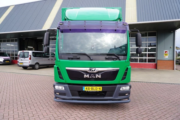 MAN TGL - Afbeelding 7 van 22