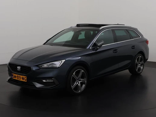 SEAT Leon - Afbeelding 1 van 30