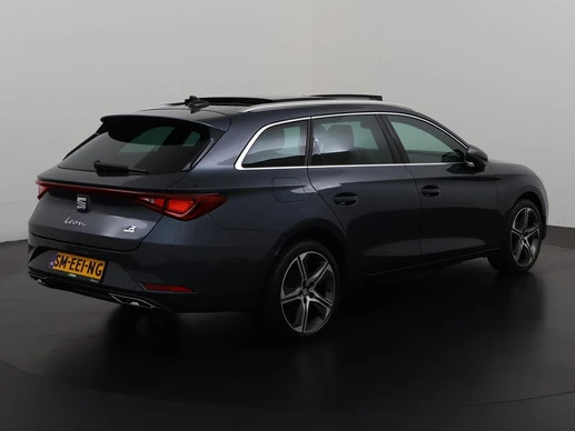 SEAT Leon - Afbeelding 4 van 30