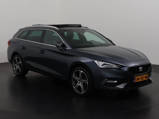 SEAT Leon - Afbeelding 30 van 30