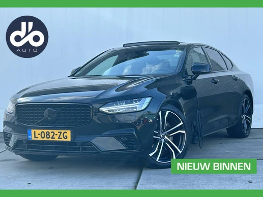 Volvo S90 - Afbeelding 1 van 30