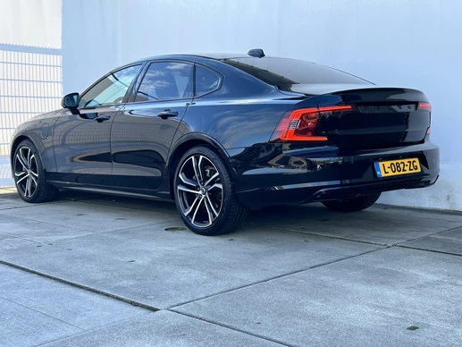 Volvo S90 - Afbeelding 2 van 30