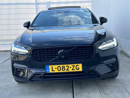 Volvo S90 - Afbeelding 3 van 30