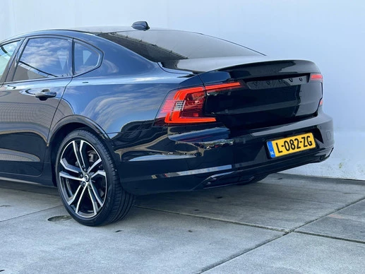 Volvo S90 - Afbeelding 4 van 30