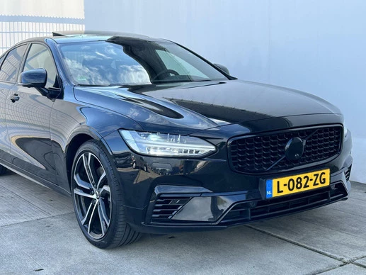 Volvo S90 - Afbeelding 5 van 30