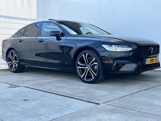 Volvo S90 - Afbeelding 7 van 30