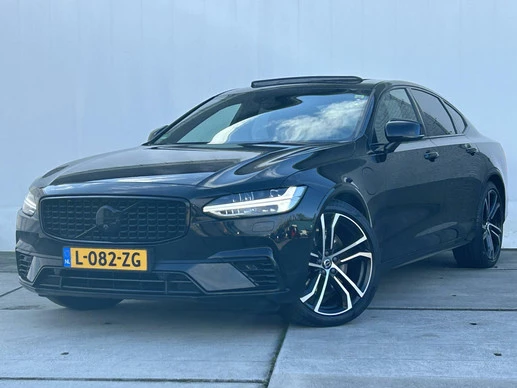 Volvo S90 - Afbeelding 8 van 30