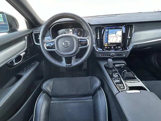 Volvo S90 - Afbeelding 9 van 30