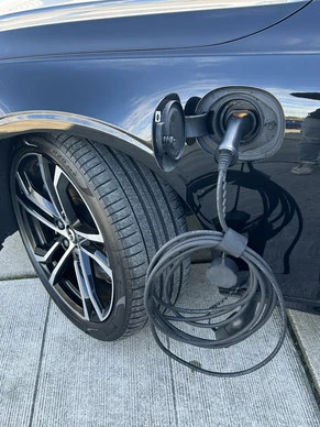 Volvo S90 - Afbeelding 11 van 30