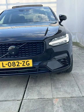 Volvo S90 - Afbeelding 22 van 30