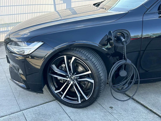 Volvo S90 - Afbeelding 25 van 30