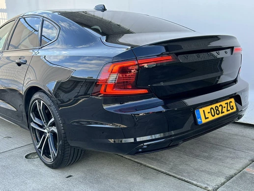 Volvo S90 - Afbeelding 26 van 30