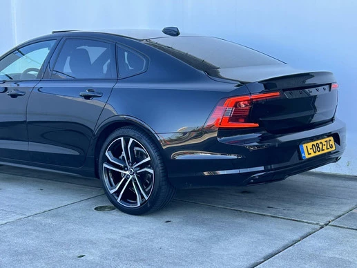 Volvo S90 - Afbeelding 4 van 30