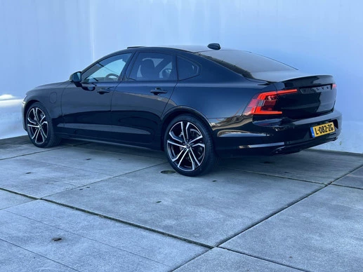 Volvo S90 - Afbeelding 2 van 30