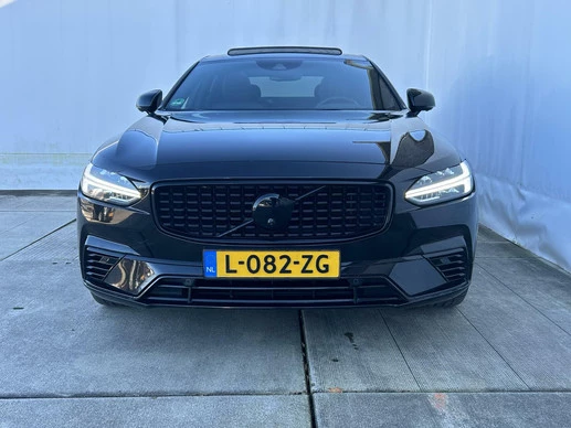 Volvo S90 - Afbeelding 3 van 30