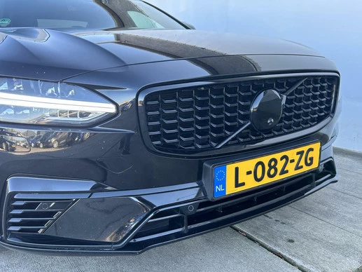 Volvo S90 - Afbeelding 5 van 30