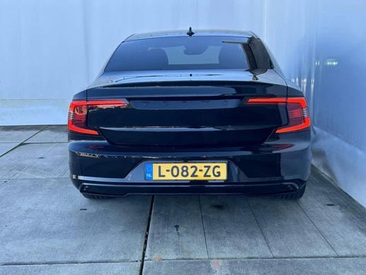 Volvo S90 - Afbeelding 6 van 30