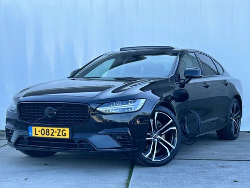 Volvo S90 - Afbeelding 8 van 30