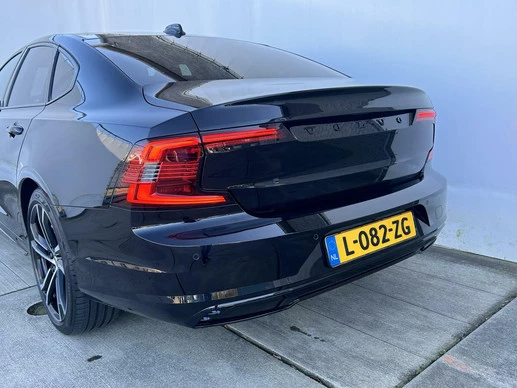 Volvo S90 - Afbeelding 23 van 30