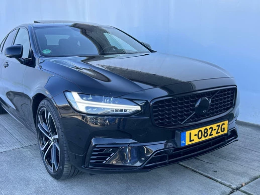 Volvo S90 - Afbeelding 24 van 30