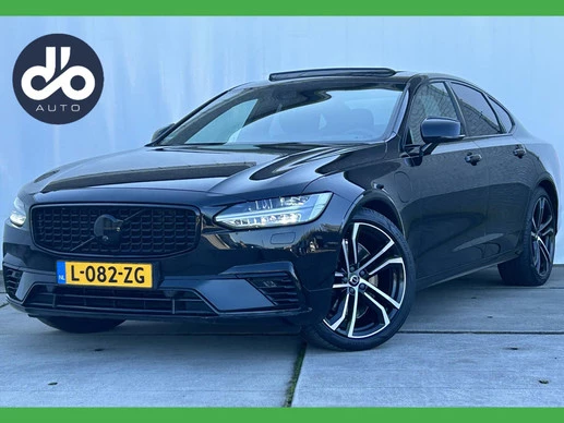 Volvo S90 - Afbeelding 1 van 30