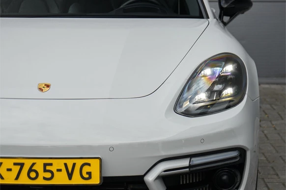 Porsche Panamera - Afbeelding 19 van 30