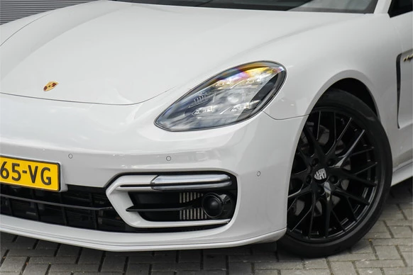 Porsche Panamera - Afbeelding 21 van 30