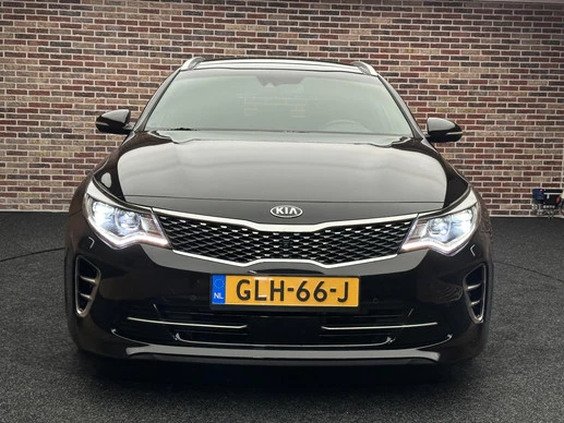 Kia Optima - Afbeelding 4 van 30