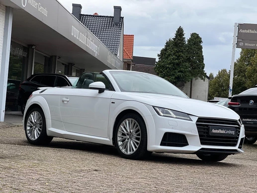 Audi TT - Afbeelding 11 van 16