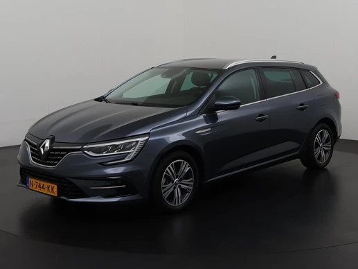 Renault Megane E-Tech - Afbeelding 1 van 30