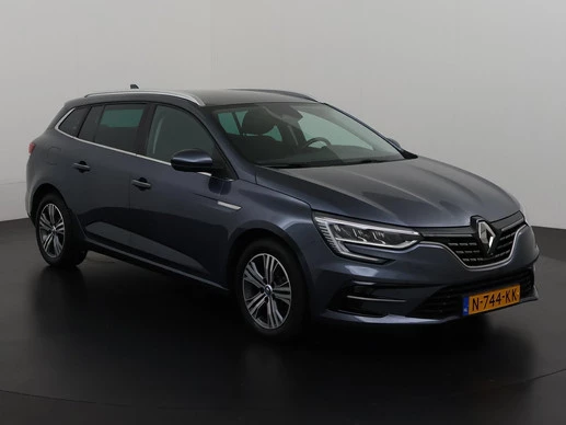 Renault Megane E-Tech - Afbeelding 29 van 30