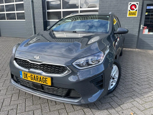 Kia Ceed Sportswagon