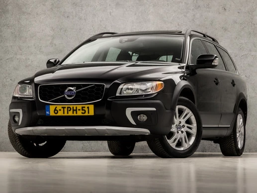 Volvo XC70 - Afbeelding 1 van 30