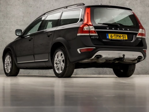 Volvo XC70 - Afbeelding 3 van 30