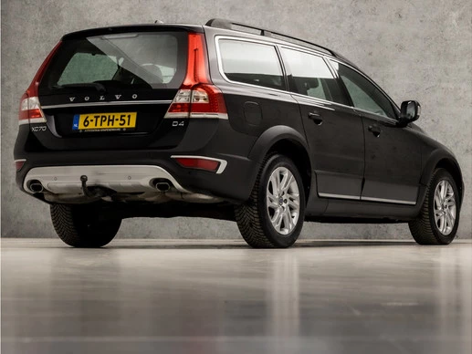 Volvo XC70 - Afbeelding 5 van 30