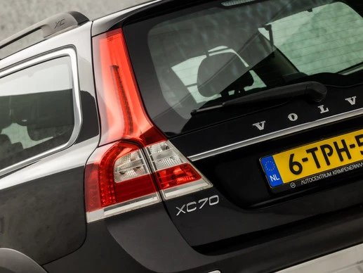 Volvo XC70 - Afbeelding 27 van 30