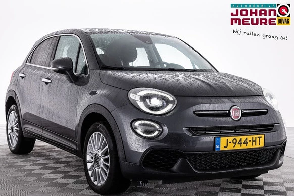 Fiat 500X - Afbeelding 1 van 25