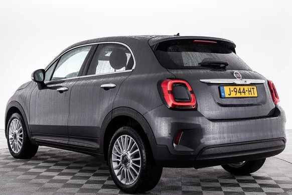 Fiat 500X - Afbeelding 2 van 25