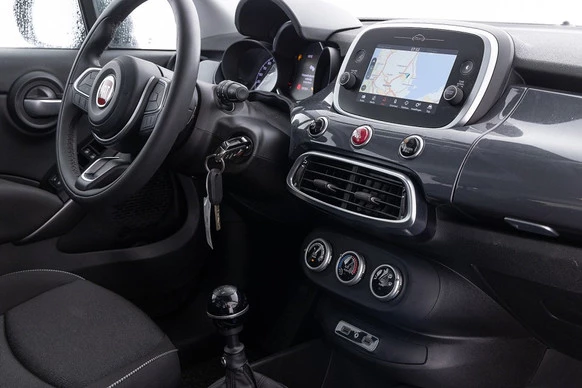 Fiat 500X - Afbeelding 3 van 25