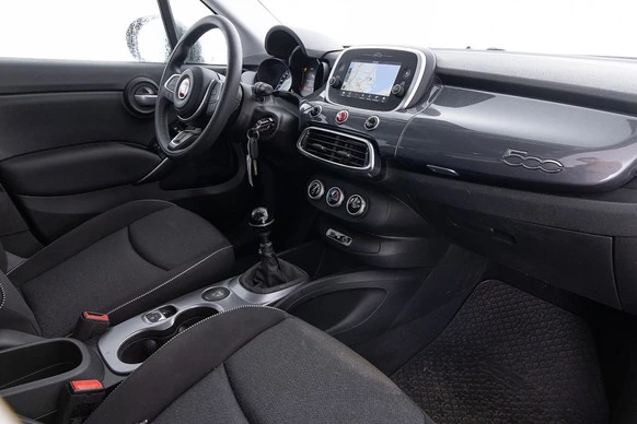 Fiat 500X - Afbeelding 4 van 25