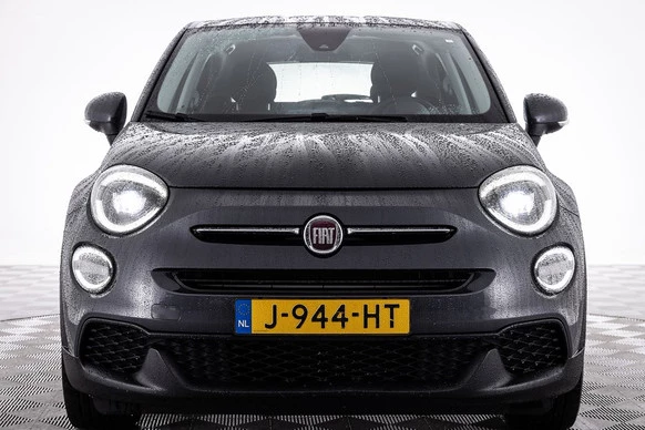 Fiat 500X - Afbeelding 16 van 25