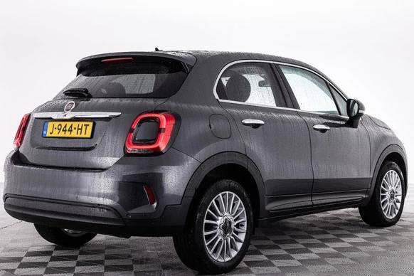 Fiat 500X - Afbeelding 20 van 25