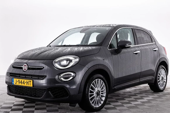 Fiat 500X - Afbeelding 21 van 25