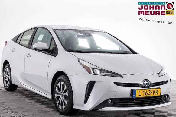 Toyota Prius - Afbeelding 1 van 25